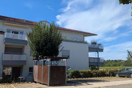 Wohnung zum Kaufen in Markgröningen 154.900 € 37 m²