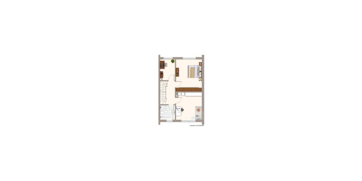 Reihenendhaus Karlsruhe Grünwinkel - 8 Zimmer, 152 m&sup2;, 849.000&euro; | Angebot:26359696