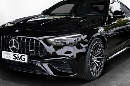 Mercedes-Benz CLE 53 AMG 10.000 km 85.980 &euro; Bretten 75015