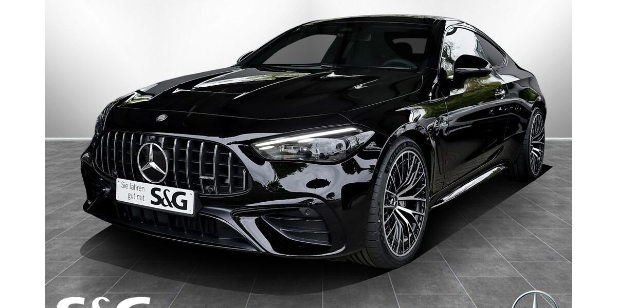 Mercedes-Benz CLE 53 AMG 10.000 km 85.980 &euro; Bretten 75015