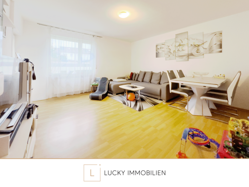 Wohnung zum Kaufen in Sindelfingen 189.000 € 50.79 m²