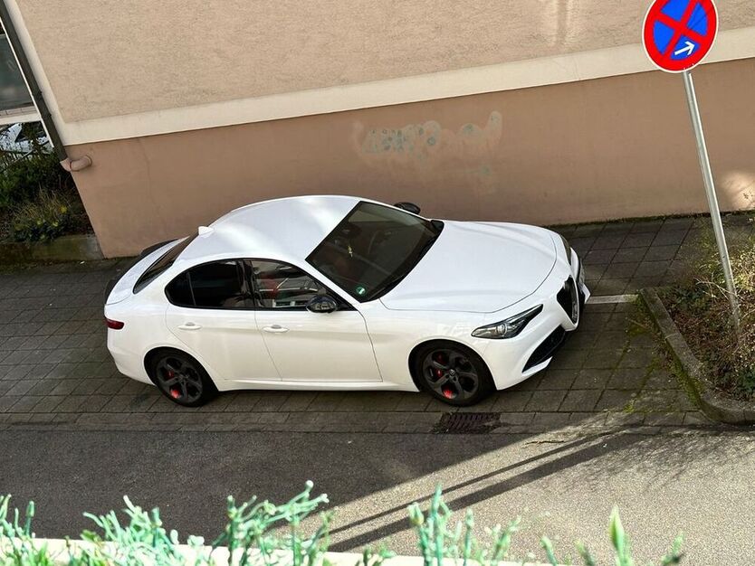Giulia