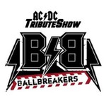 Ballbreakers - The Sound of AC/DC Live