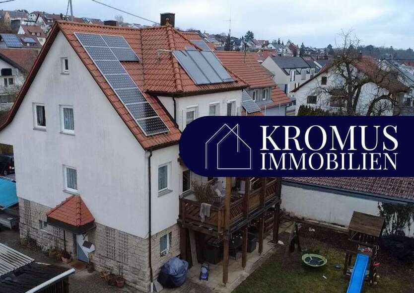 Haus zum Kaufen in Weissach 424.500 € 143 m²