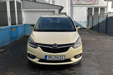 Opel Zafira Tourer 344.000 km 4.499 &euro; Pforzheim 75180