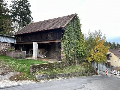 EIGENER TRAUM MIT TOLLEM BLICK INS TAL - Grundstück Karlsruhe Wettersbach | Angebot:26340461