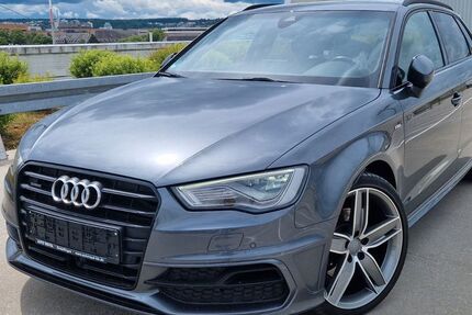 Audi A3 133.155 km 16.900 &euro; Sindelfingen 71065