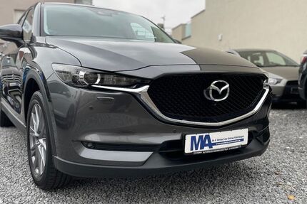 Mazda CX-5 50.000 km 26.900 € Markgroningen 71706