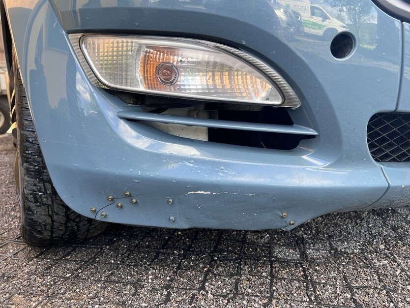 Smart ForFour 193.887 km 1.499 € Neuhausen 75242