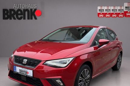 Seat Ibiza 7.070 km 18.890 &euro; Karlsruhe-Durlach 76227