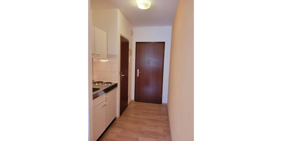 Etagenwohnung Karlsruhe Neureut - 1 Zimmer, 18 m&sup2;, 89.000&euro; | Angebot:25649857