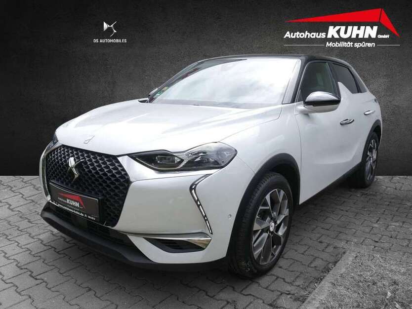DS 3 Crossback
