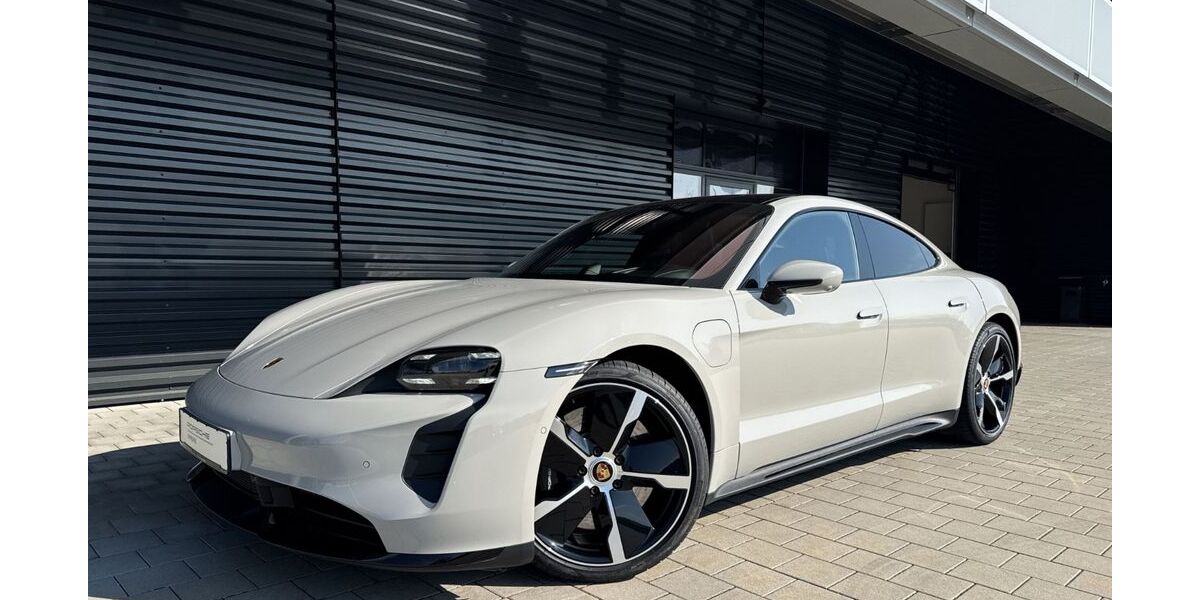 Porsche Taycan 31.950 km 93.188 &euro; Ettlingen 76275