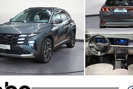 Hyundai TUCSON 8.252 km 35.998 &euro; Calw 75365