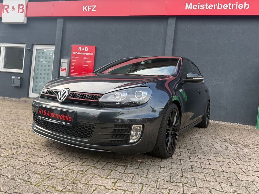 VW Golf 119.760 km 12.100 € Gaggenau 76571