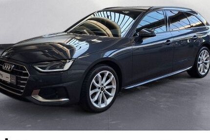 Audi A4 26.975 km 28.360 &euro; Ettlingen 76275
