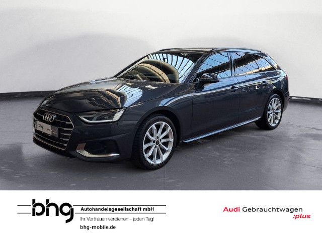Audi A4 26.975 km 28.360 &euro; Ettlingen 76275