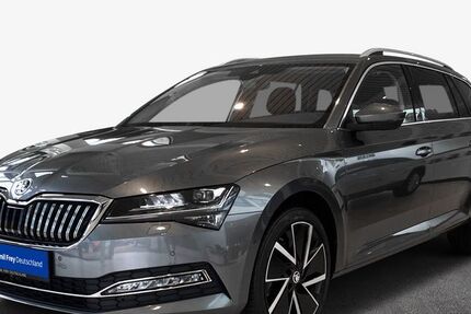 Skoda Superb 30.633 km 35.490 € Stuttgart 70565