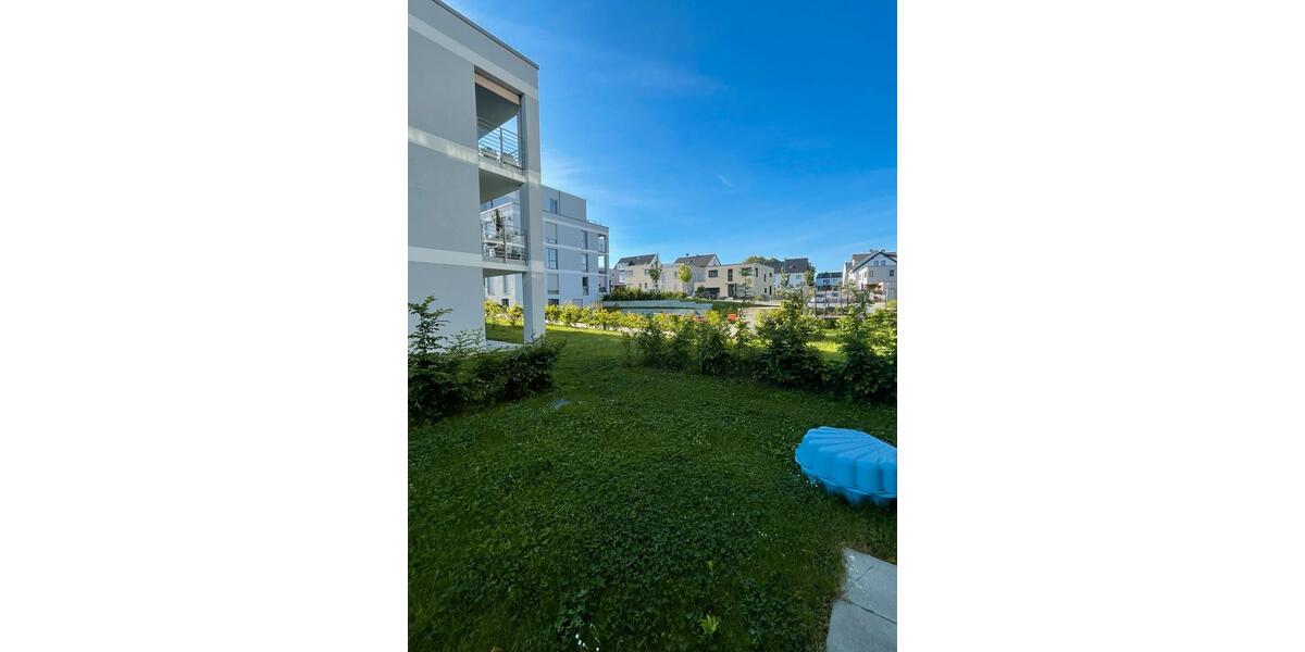 Erdgeschoßwohnung Waldbronn - 2 Zimmer, 55 m&sup2;, 730&euro; | Angebot:26632294