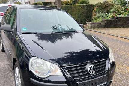 VW Polo 223.000 km 1.499 &euro; Schömberg - Langenbrandt 75328