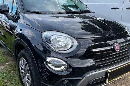 Fiat 500X 48.000 km 13.999 € Ditzingen 71254