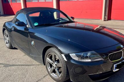 BMW Z4 56.800 km 14.450 &euro; Bruchsal 76613