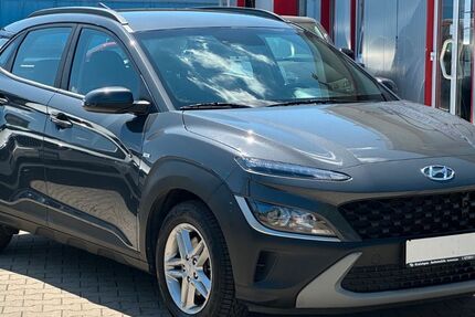 Hyundai KONA 74.000 km 16.995 € Bruchsal-Helmsheim 76646