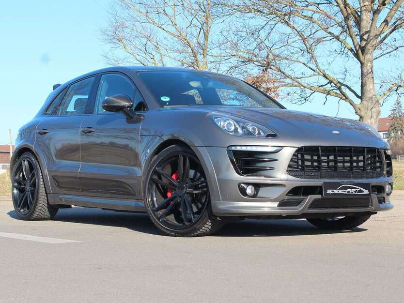 Macan