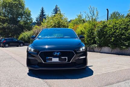 Hyundai i30 117.000 km 15.000 &euro; Oberreichenbach 75394