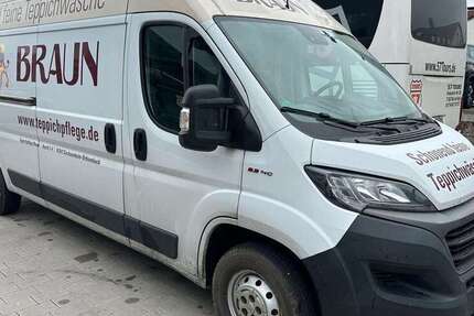 Fiat Ducato 167.828 km 8.400 € Freudental 74392