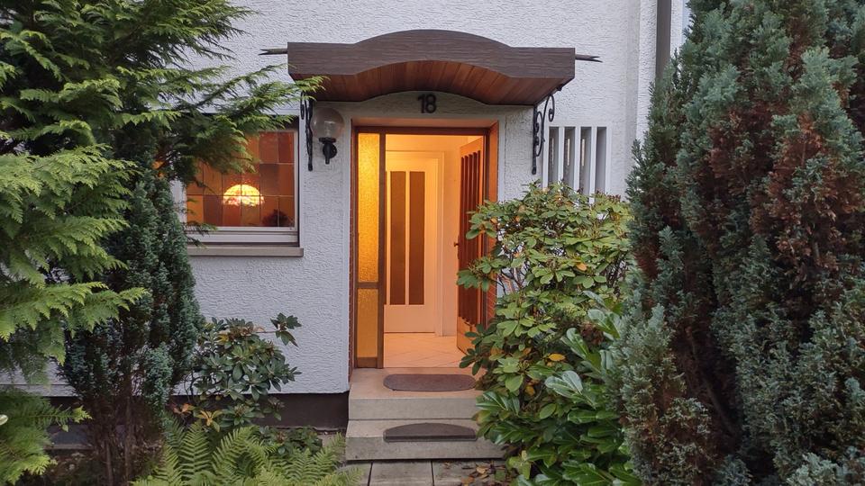 Schönes Reihenendhaus in ruhiger Lage, Pforzheim Arlinger 4 zimmer