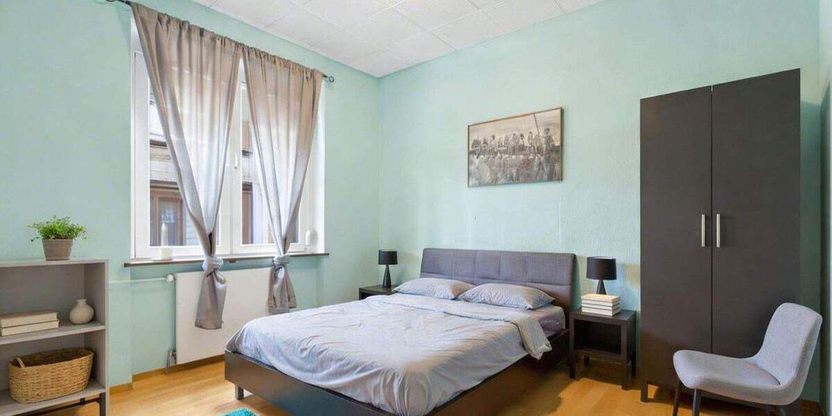 Mehrfamilienhaus, Wohnhaus Pforzheim Brötzingen - 1 Zimmer, 238 m&sup2;, 485.000&euro; | Angebot:25850373