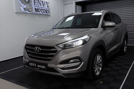 Hyundai TUCSON 195.000 km 10.980 &euro; Bruchsal 76646