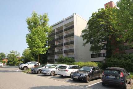 Wohnung Waldbronn Busenbach - 1 Zimmer, 35 m&sup2;, 130.000&euro; | Angebot:21854695