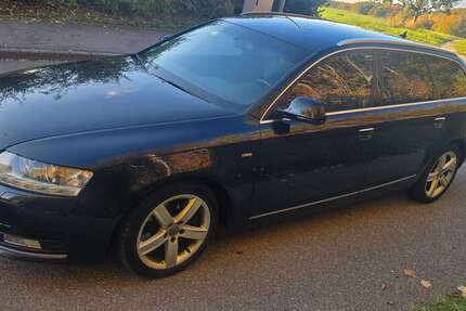 Audi A6 225.400 km 2.499 € Bad Liebenzell 75378