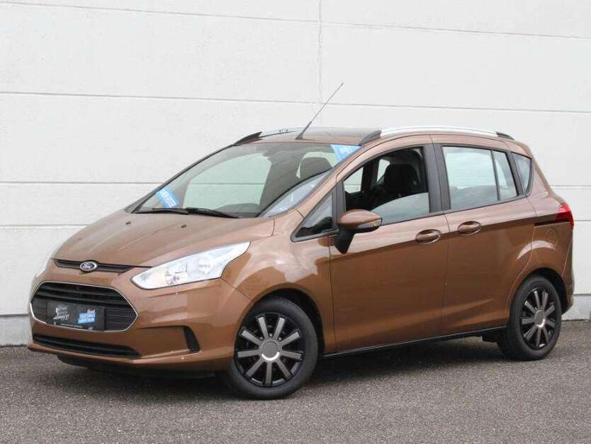 B-Max