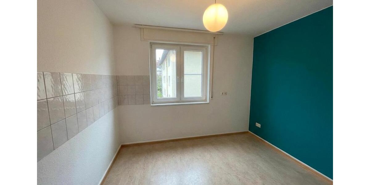 Erdgeschoßwohnung Gaggenau - 3 Zimmer, 60 m&sup2;, 159.900&euro; | Angebot:26649419