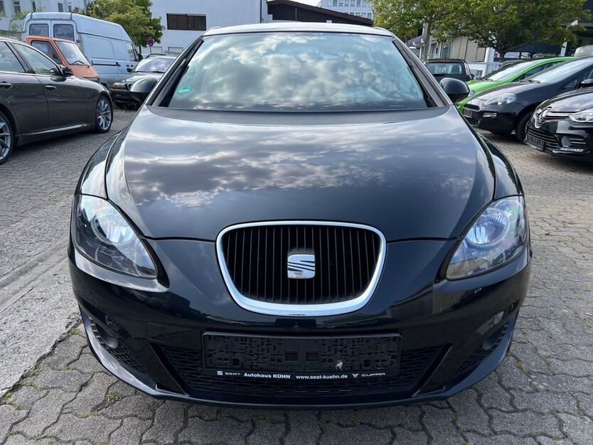 Seat Leon 129.900 km 4.999 € Friolzheim 71292