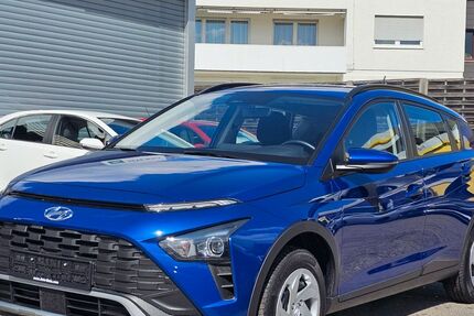 Hyundai BAYON 19.992 km 14.950 € Leonberg 71229