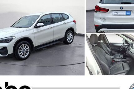 BMW X1 119.450 km 21.490 &euro; Pforzheim 75179