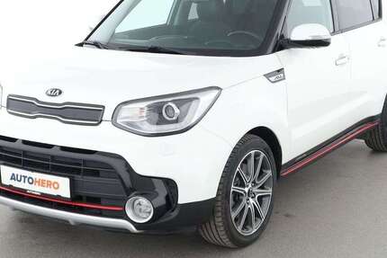 Kia Soul 35.009 km 17.660 € Stuttgart 70195