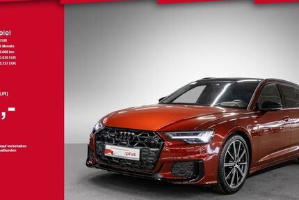 Audi A6 18.453 km 60.920 € Stuttgart 70469