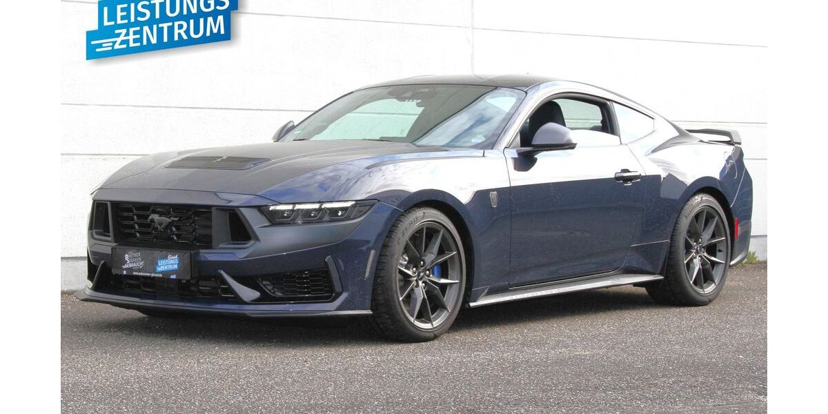 Ford Mustang 5.800 km 58.755 &euro; Stutensee-Friedrichstal (West) 76297