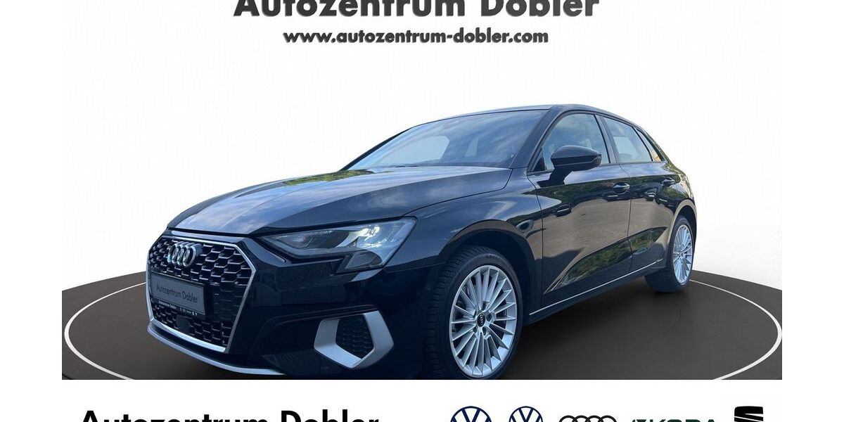 Audi A3 27.900 km 26.940 &euro; Mühlacker 75417