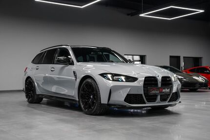 BMW M3 7.500 km 91.450 € Calw 75365
