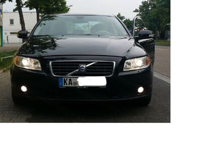 Volvo S80 249.000 km 5.999 &euro; karlsruhe 76135