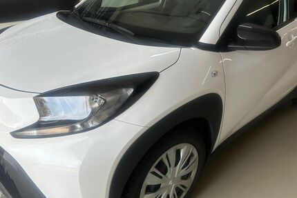 Toyota Aygo (X) 169.848 km 7.390 &euro; LEONBERG 71229
