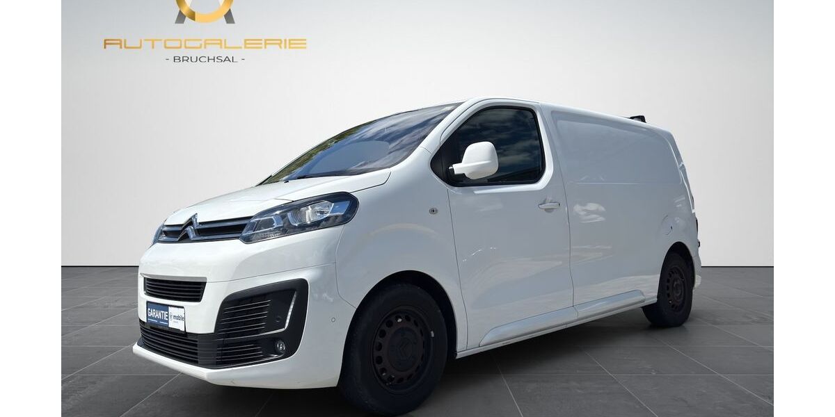 Citroen Jumpy 183.000 km 11.900 &euro; Bruchsal 76646