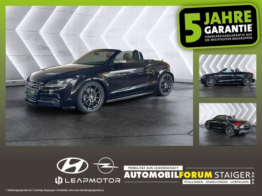 Audi TT 134.420 km 19.490 € Sindelfingen 71065