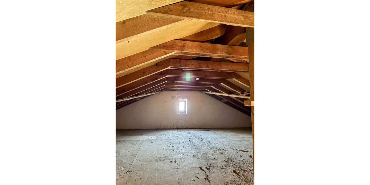 Einfamilienhaus Pforzheim Büchenbronn - 4 Zimmer, 132 m&sup2;, 395.000&euro; | Angebot:25355930